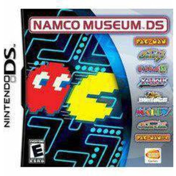 Amazon | Pac-Man Collection (輸入版) | ゲームボーイアドバンス